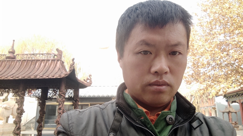 寒江雪的第一张照片--武汉相亲服务中心