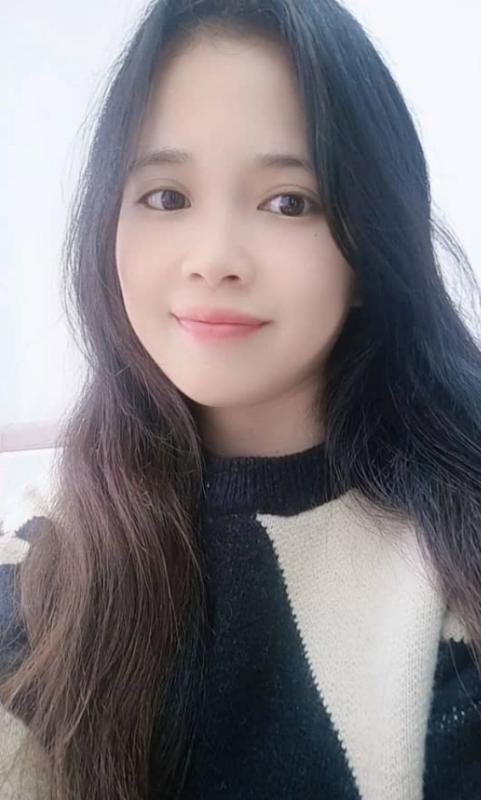 安妮宝贝的第一张照片--武汉相亲服务中心