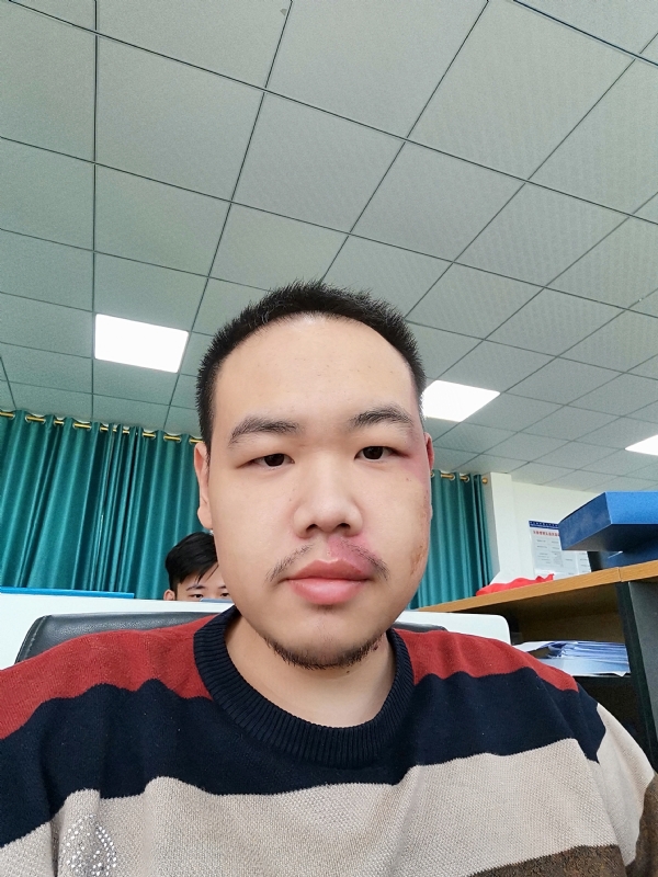 陨石天降的第一张照片--武汉相亲服务中心