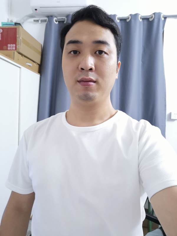 张先生的第二张照片--武汉相亲服务中心