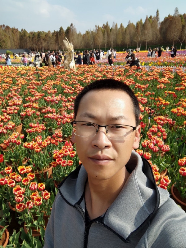 等待的第一张照片--武汉相亲服务中心