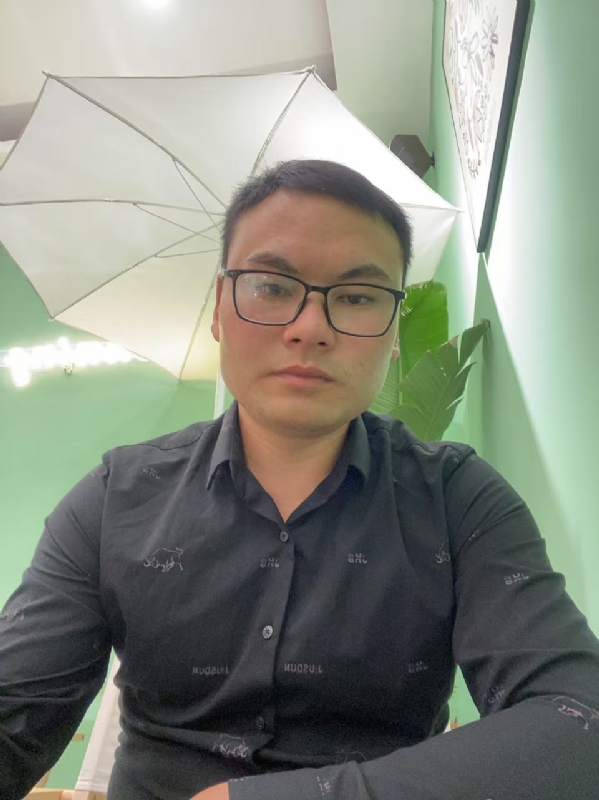 像风一样自由的第一张照片--武汉相亲服务中心