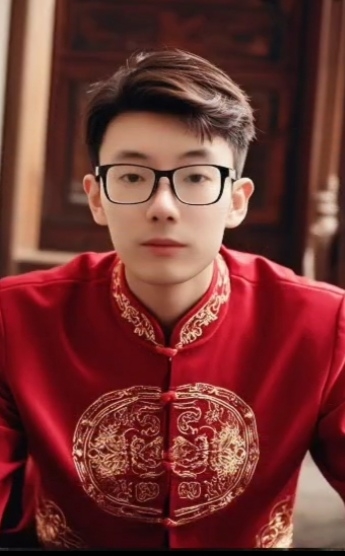 吐泡泡的小鱼的第二张照片--武汉相亲服务中心
