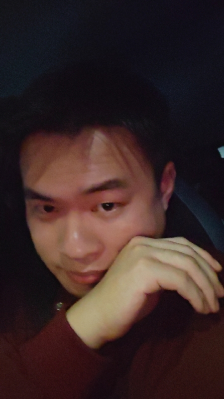田螺的第一张照片--武汉相亲服务中心