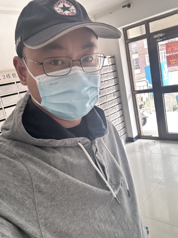 冰的第一张照片--武汉相亲服务中心