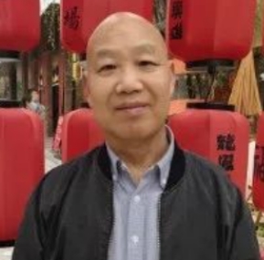 教师作家寻伴侣的第一张照片--武汉相亲服务中心