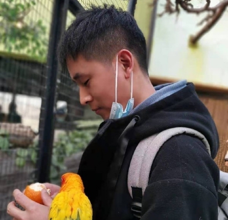 烟火年年的第一张照片--武汉相亲服务中心