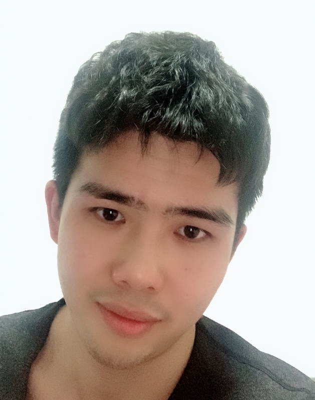 阿龙设计师的第七张照片--武汉相亲服务中心