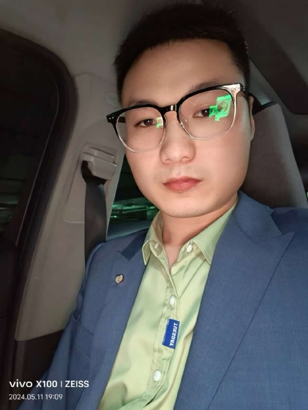 东东的第二张照片--武汉相亲服务中心