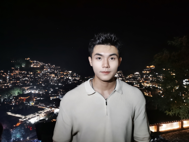 Chen的第二张照片--武汉相亲服务中心