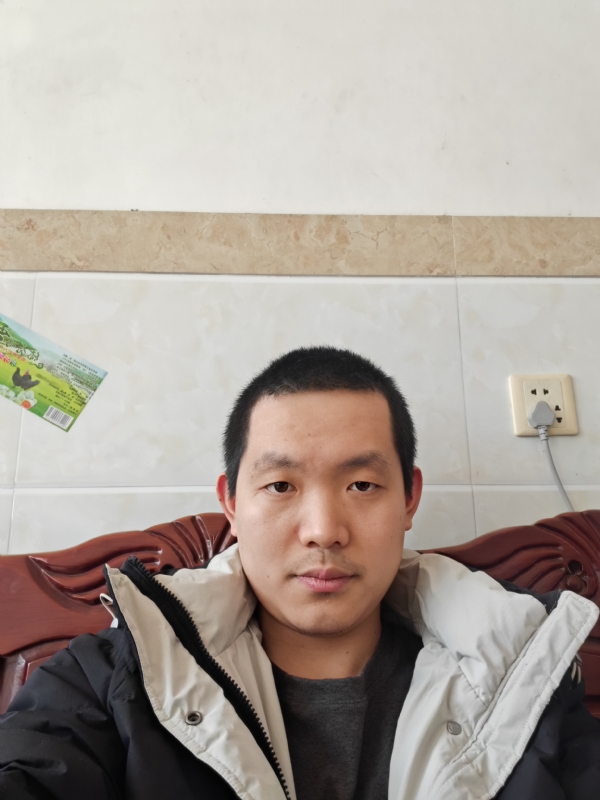 我废物谁要我养我的第一张照片--武汉相亲服务中心