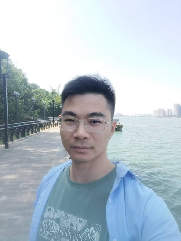 海洲的第一张照片--武汉相亲服务中心