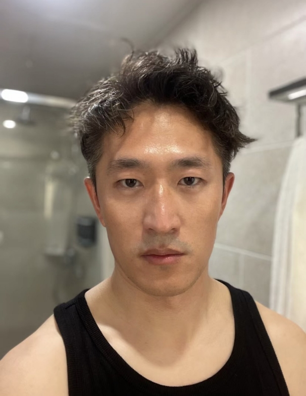 志勇的第一张照片--武汉相亲服务中心