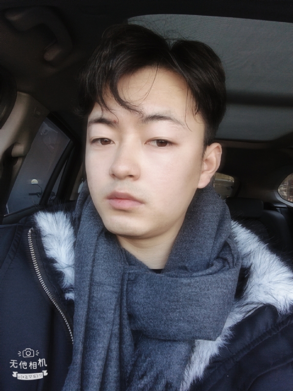 得梦为鱼的第一张照片--武汉相亲服务中心