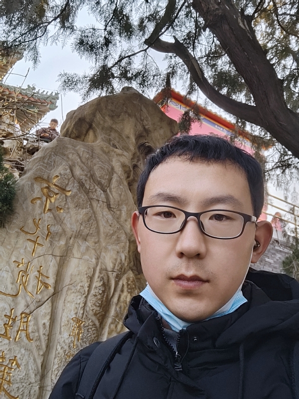 小徐要努力的第二张照片--武汉相亲服务中心