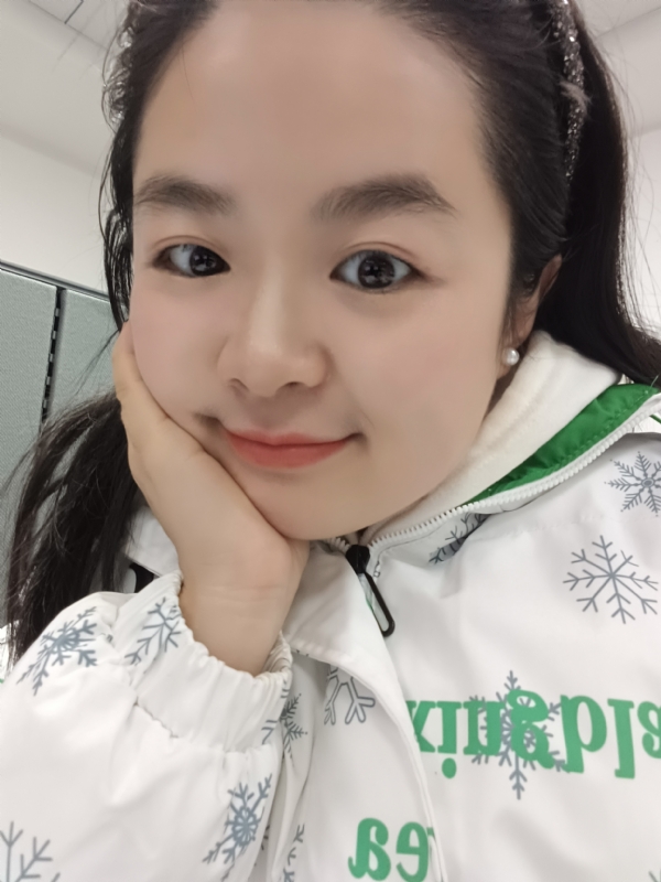 玥玥的第一张照片--武汉相亲服务中心