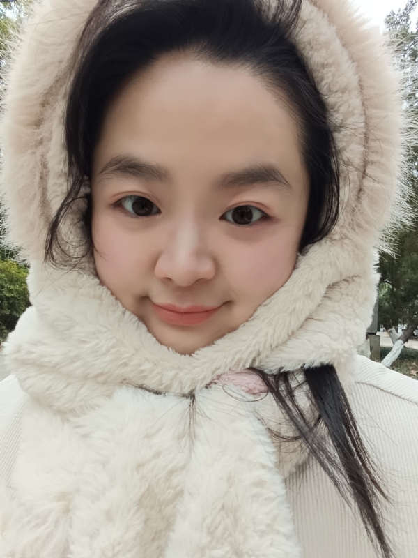玥玥的第二张照片--武汉相亲服务中心