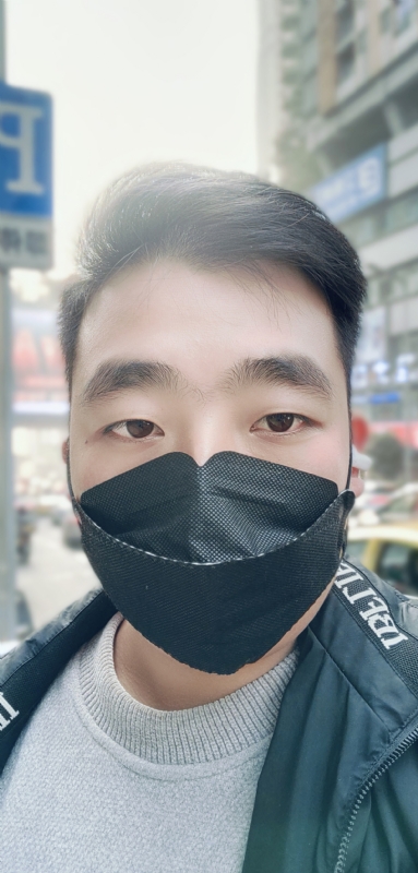 白熊与冰的第一张照片--武汉相亲服务中心