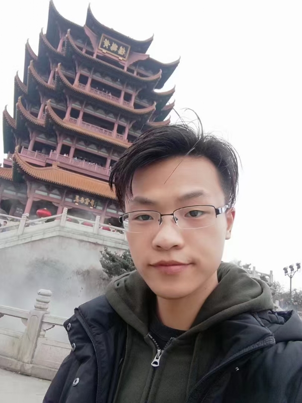 晓风残月的第一张照片--武汉相亲服务中心