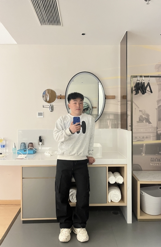 挚生的第一张照片--武汉相亲服务中心