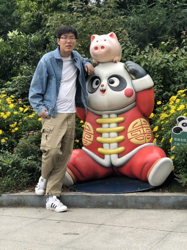 rain的第一张照片--武汉相亲服务中心