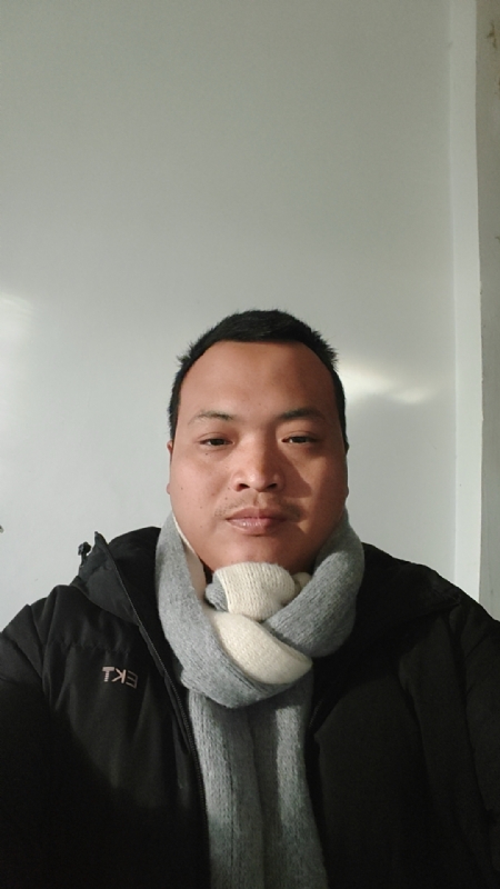 猪小凯的第一张照片--武汉相亲服务中心