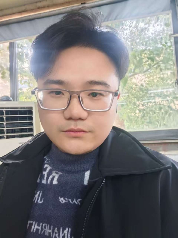 春风得意马蹄疾的第一张照片--武汉相亲服务中心