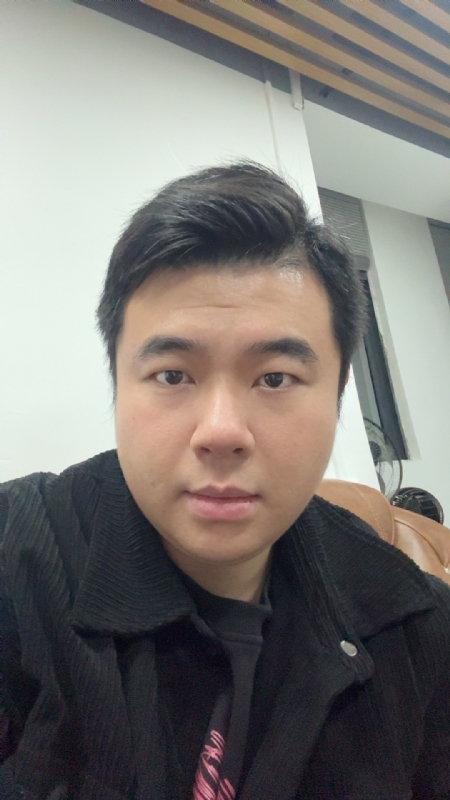 JACK的第一张照片--武汉相亲服务中心