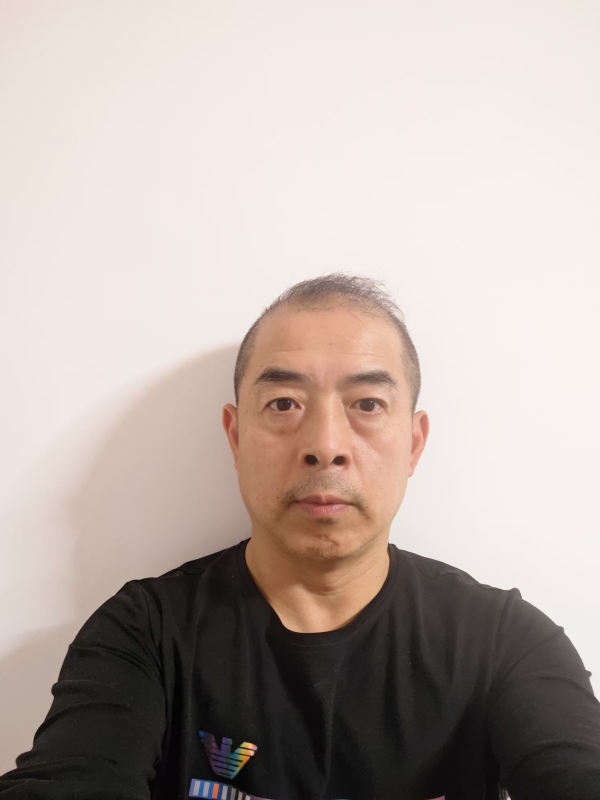 余生独自闯的第一张照片--武汉相亲服务中心