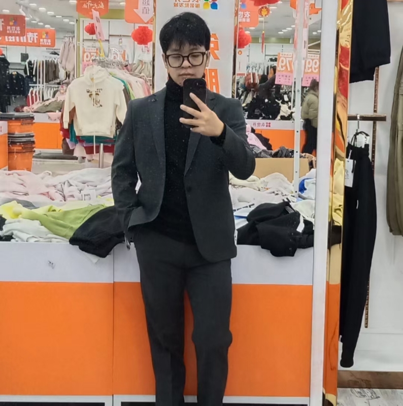 秦巧顺的第二张照片--武汉相亲服务中心