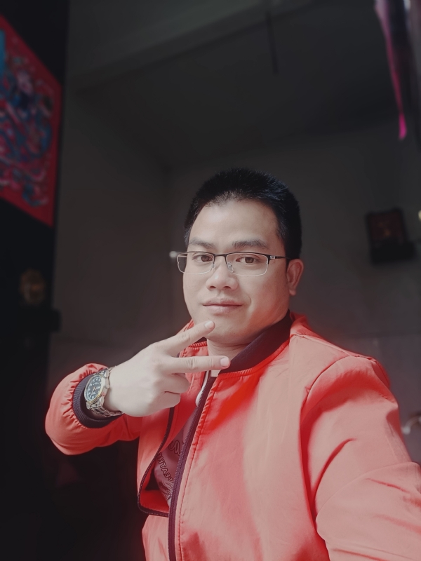 想脱单好久的第一张照片--武汉相亲服务中心