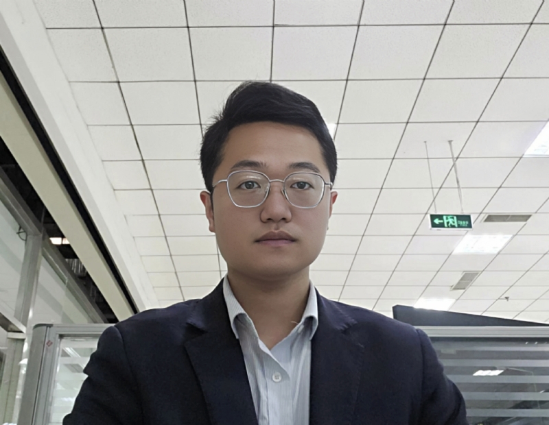 钟爱可乐的第二张照片--武汉相亲服务中心