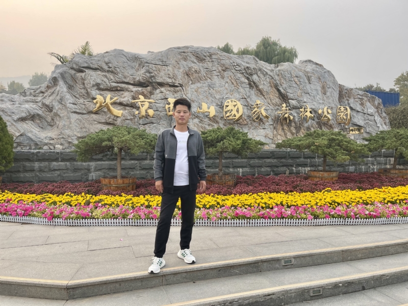 余生有你的第一张照片--武汉相亲服务中心