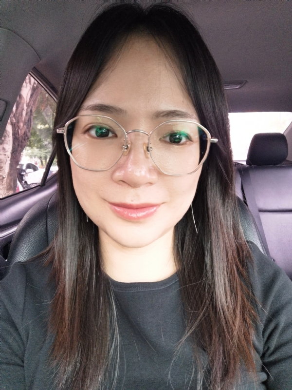 初秋的第一张照片--武汉相亲服务中心