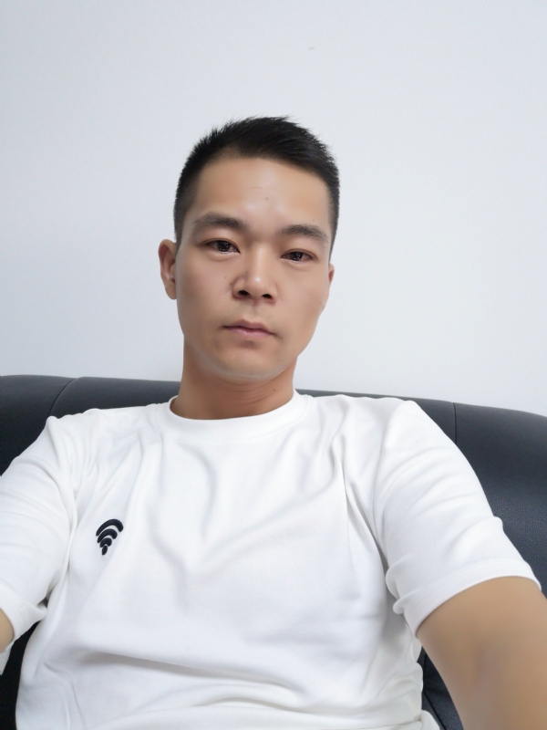 东东的第一张照片--武汉相亲服务中心