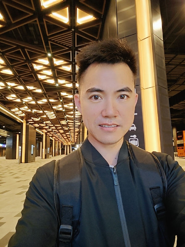 只願一生愛一人的第一张照片--武汉相亲服务中心