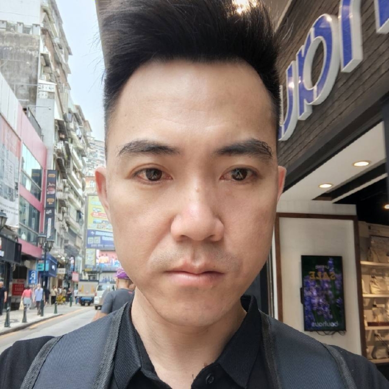 只願一生愛一人的第三张照片--武汉相亲服务中心