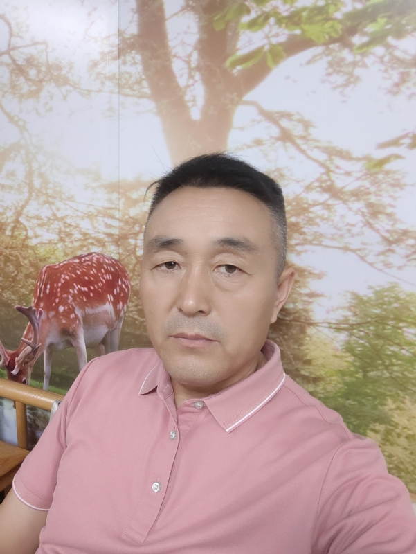 renjun的第一张照片--武汉相亲服务中心