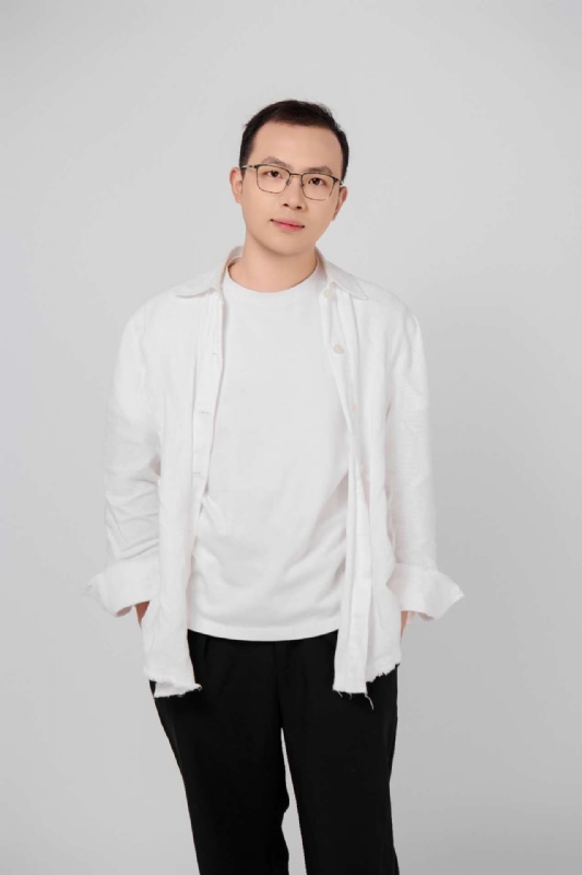 千风悠的第一张照片--武汉相亲服务中心