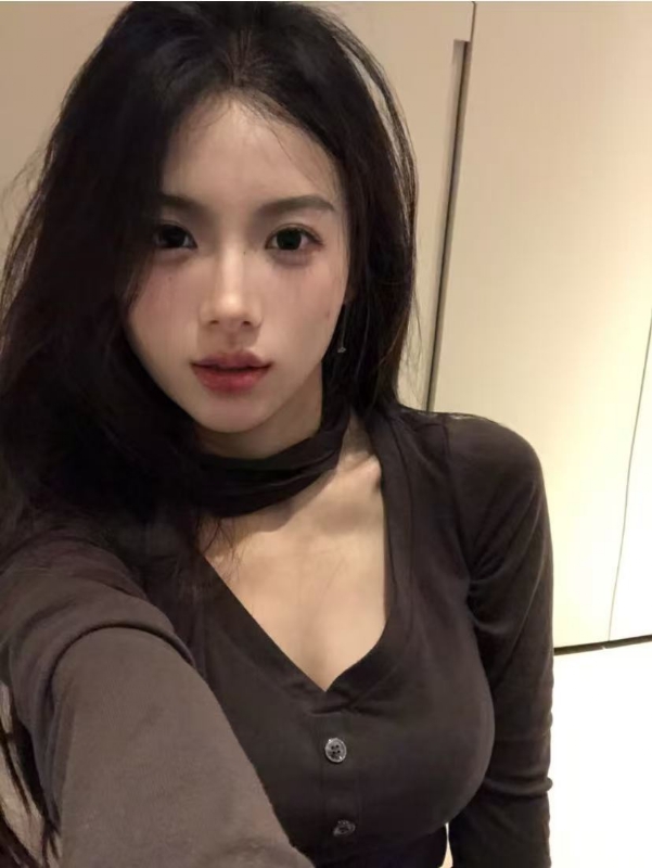 以安的第四张照片--武汉相亲服务中心