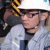 黑黑一笑的第三张照片--武汉相亲服务中心