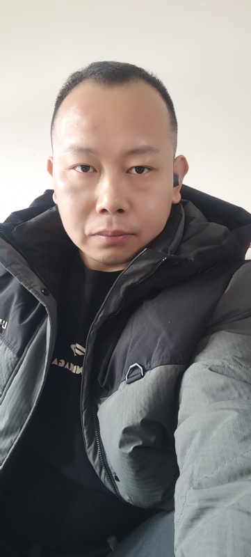 小范的第一张照片--武汉相亲服务中心