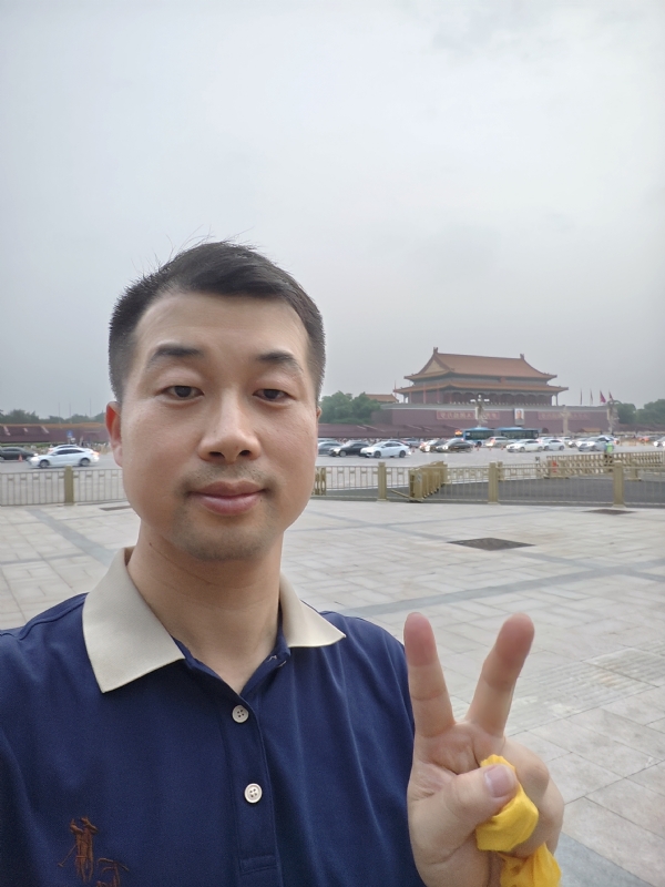 阳光欣晴的第六张照片--武汉相亲服务中心