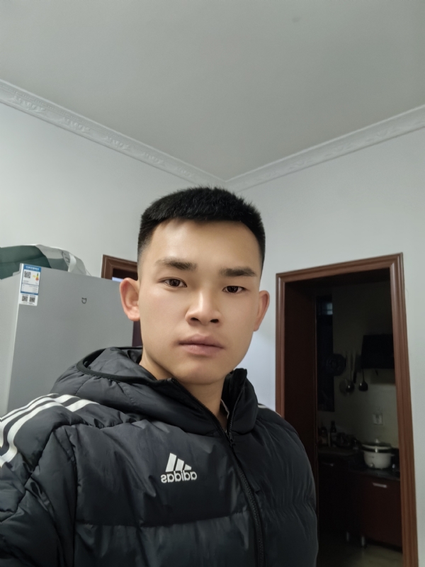 刚好的第一张照片--武汉相亲服务中心