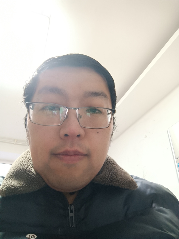 海上行风的第一张照片--武汉相亲服务中心