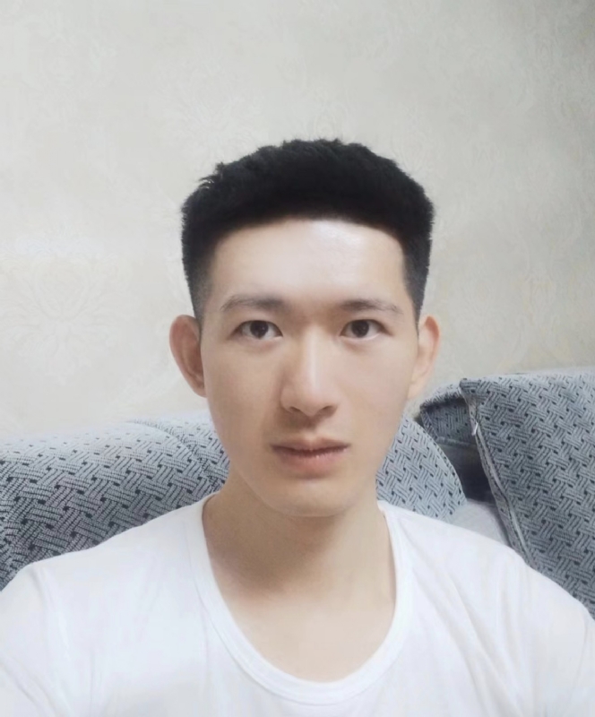 尘飞扬的第一张照片--武汉相亲服务中心
