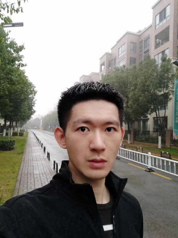 尘飞扬的第二张照片--武汉相亲服务中心