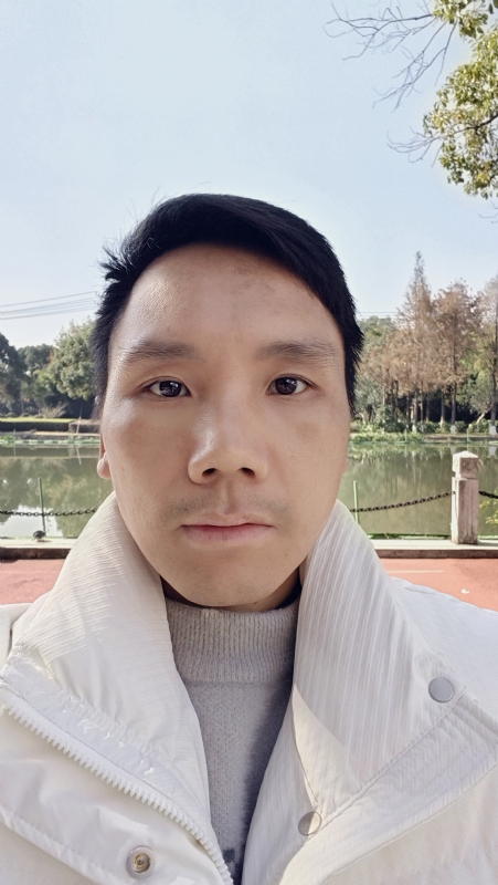 郑启新程的第一张照片--武汉相亲服务中心