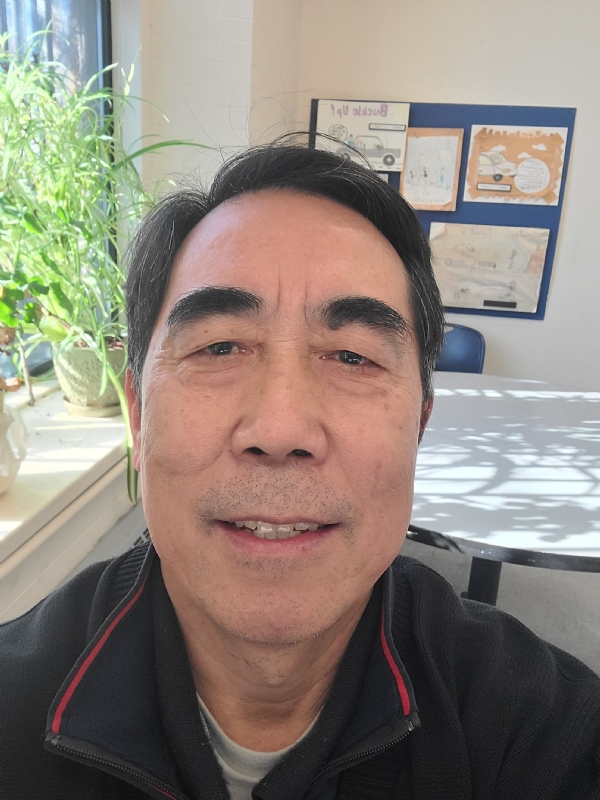 平平安安的第一张照片--武汉相亲服务中心