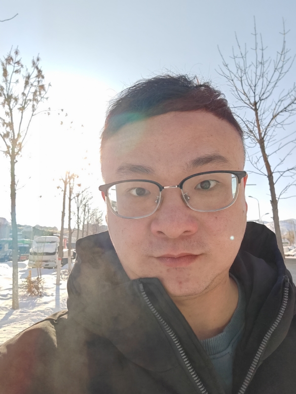 压力山大的第一张照片--武汉相亲服务中心